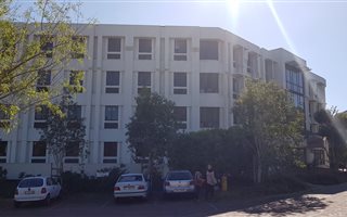 328 m² Office Space in Tyger Valley