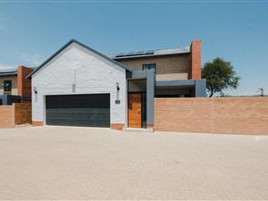 3 Bed House in Tijger Valley and surrounds