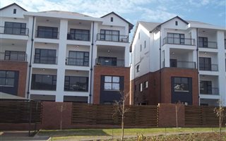 2 Bedroom Apartment in Willow Park Manor