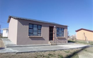 2 Bedroom House in Mdantsane