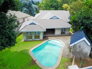 3 Bedroom House in St Andrews