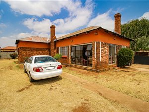 3 Bed House in Sallies Village