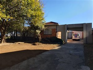 573 m² Industrial space in Alberton