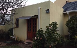 1 Bedroom House in Weltevreden Park