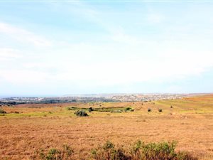 3 Bed House in Hartenbos