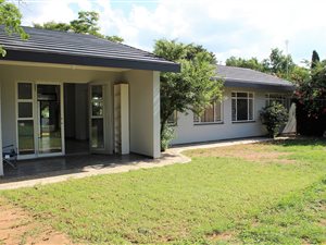 3 Bedroom House in Capricorn