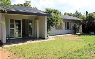 3 Bedroom House in Capricorn