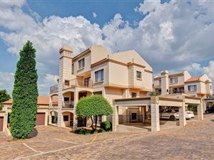 3 Bed Apartment in Little Falls