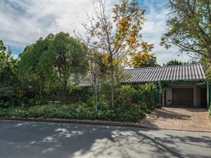 3 Bed House in Dalsig