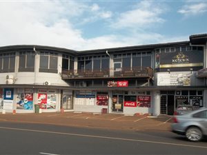 2000 m² Commercial space in Jacobs