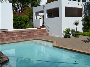 2 Bedroom Apartment in Dunkeld West