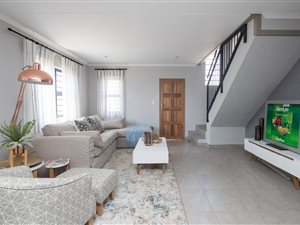 3 Bed House in Roodepoort Central