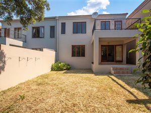 3 Bed House in Lonehill