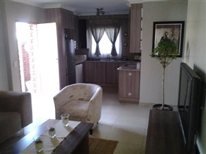 2 Bed Apartment in Booysens