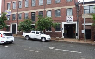 68 m² Commercial space in Newtown