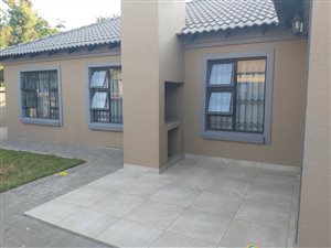 3 Bed House in Heatherdale