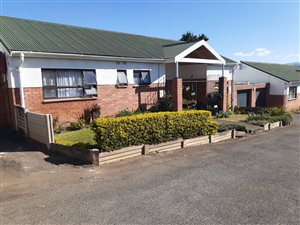 3 Bed Townhouse in The Grange