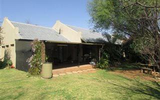 4 Bedroom House in Greenhills