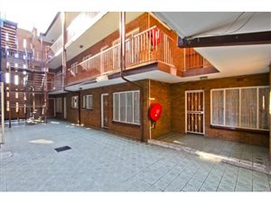 2 Bedroom Apartment in Benoni Central