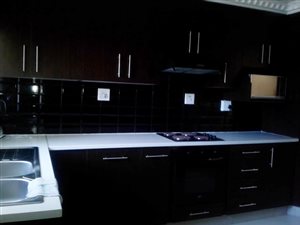 3 Bed House in Aquadene