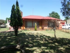 3 Bed House in Dunnottar