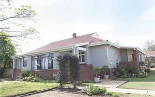 4 Bedroom House in Scottsville