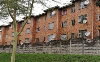 2 Bedroom Apartment in Empangeni Central