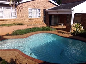 3 Bed House in Empangeni