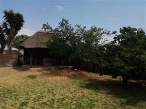 3 Bed House in Horison