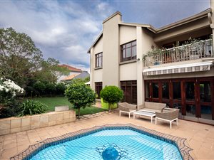 3 Bed House in Irene View Estate