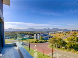 4 Bed House in Welgelegen Estate