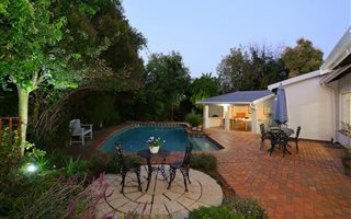 3 Bedroom House in Blairgowrie