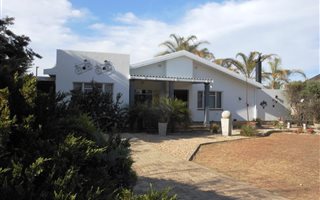 3 Bedroom House in Oudtshoorn