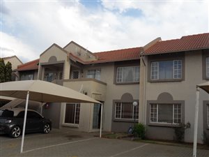 1 Bed Townhouse in Rewlatch