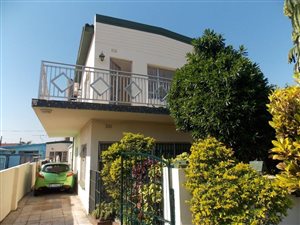 3 Bedroom House in Merebank