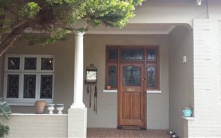 3 Bedroom House in Newton Park