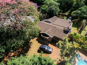 4 Bed House in Sunningdale