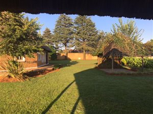 3 Bed House in Benoni AH