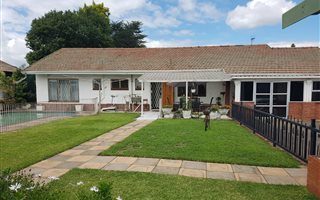 3 Bedroom House in Scottsville