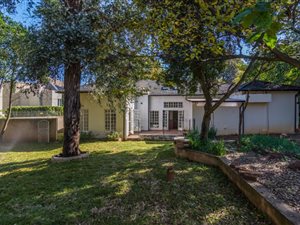 4 Bed House in Dunkeld West
