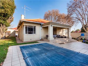 3 Bed House in Highlands North