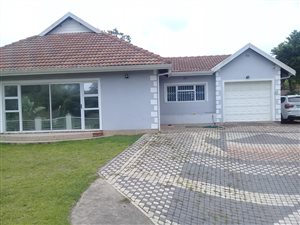 3 Bedroom House in Mariannhill Park