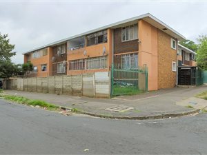 1 Bedroom Flat in Rosettenville