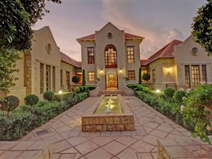 5 Bed House in Cornwall Hill