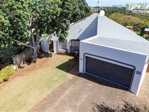 4 Bed House in Vincent