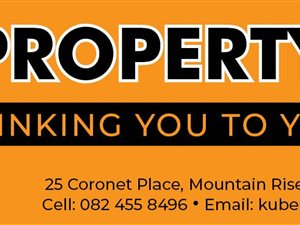 2 Bed House in Bombay Heights