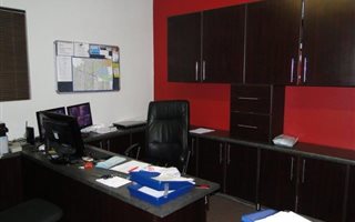 500 m² Commercial space in Bloemfontein