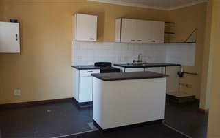 1 Bedroom Apartment in Wild En Weide