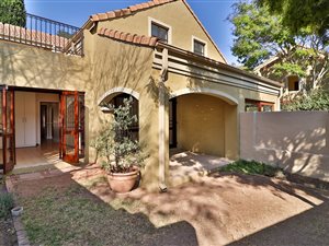 2 Bed Duplex in Lonehill