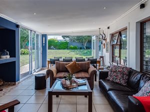 4 Bed House in Glenhurd